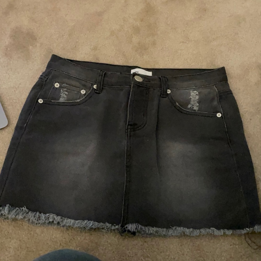 By the way skirt SIZE 27